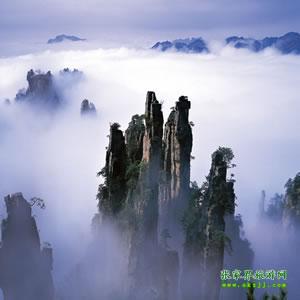 暑期夏令營(yíng)湘西精華旅游線路：長(zhǎng)沙、韶山、張家界、鳳凰純玩8日游